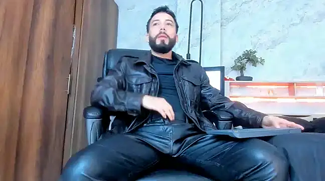 bruno woods online show from 03.02.25