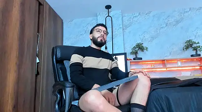 bruno woods online show from 03.05.25