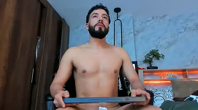 bruno woods online show from 03.09.25