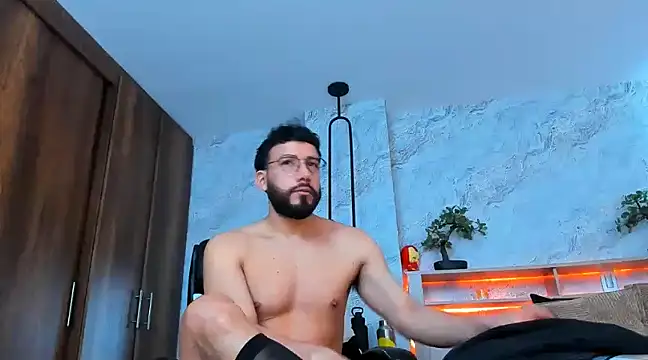 bruno woods online show from 03.19.25