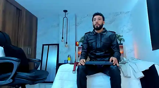 bruno woods online show from 03.21.25