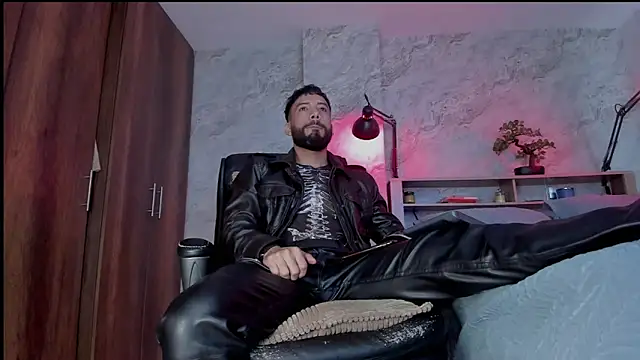 bruno woods online show from 10.28.25