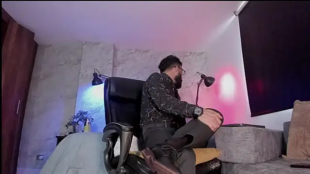 bruno woods online show from 11.23.25