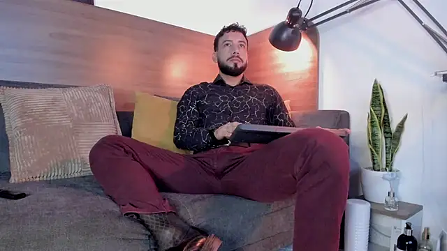 bruno woods online show from 04.27.26
