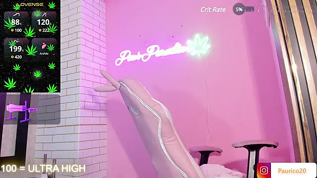 Snapshot of Putipaula3 chatting on 01.09.25 Putipaula3 online show from 01.09.25