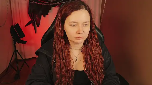 carolina elf online show from 11.06.25