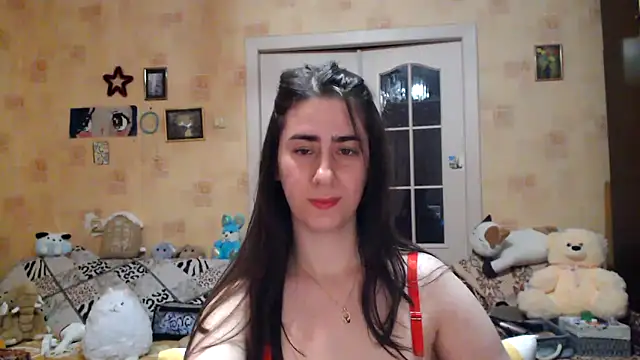 Snapshot of INELIKA chatting on 12.05.24 INELIKA online show from 12.05.24