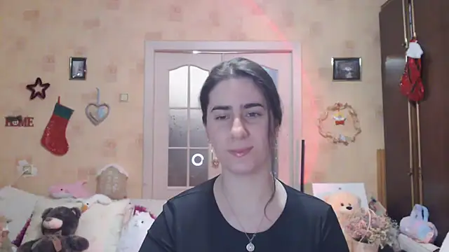 INELIKA online show from 02.04.26