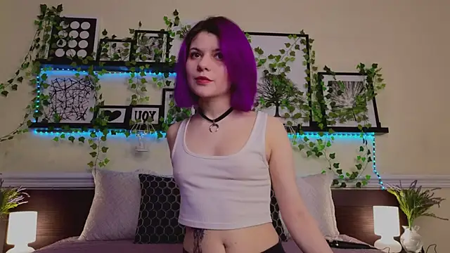 Snapshot of Katya_Zaitseva chatting on 03.02.25 Katya Zaitseva online show from 03.02.25