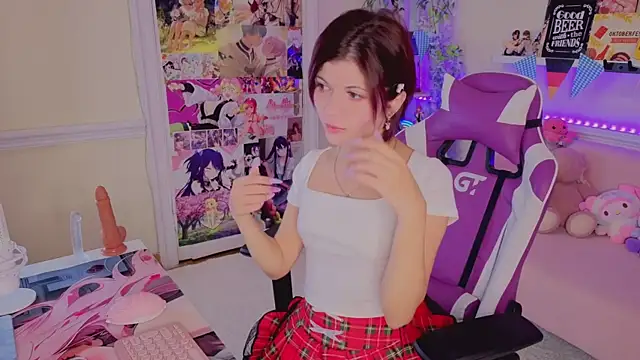 Snapshot of Katya_Zaitseva chatting on 09.25.25 Katya Zaitseva online show from 09.25.25