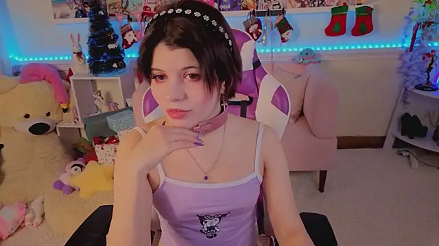 Snapshot of Katya_Zaitseva chatting on 12.20.25 Katya Zaitseva online show from 12.20.25