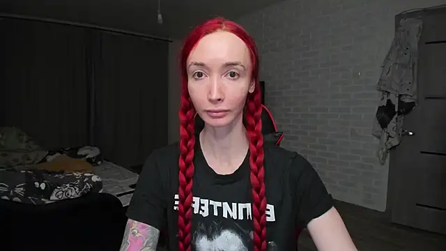 Roxy Silver online show from 02.18.26