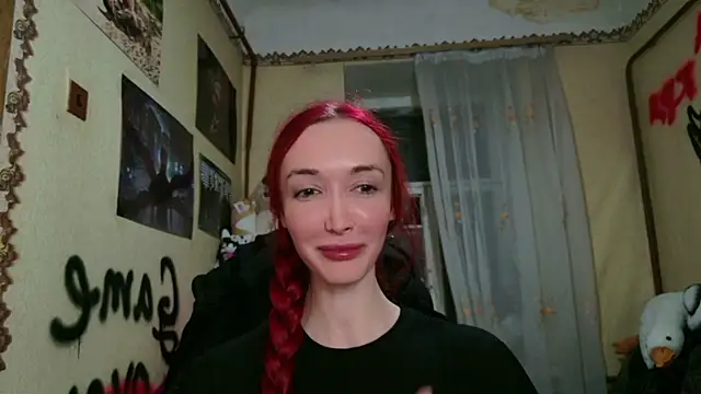 Roxy Silver online show from 04.29.26