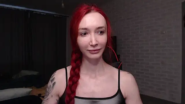 Roxy Silver online show from 06.18.26
