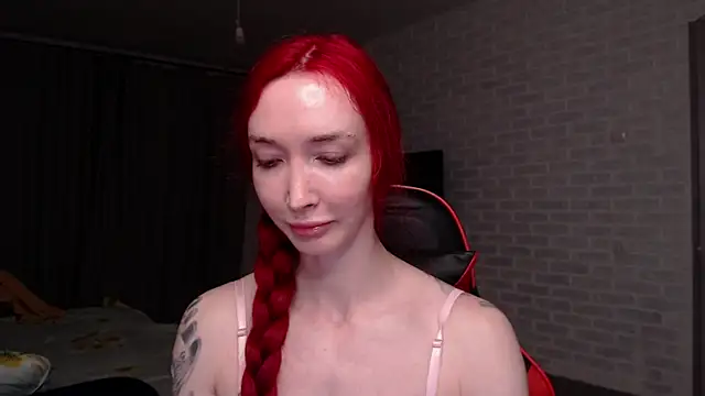 Roxy Silver online show from 07.20.26