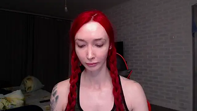 Roxy Silver online show from 07.24.26