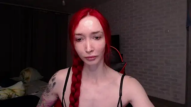 Roxy Silver online show from 07.27.26