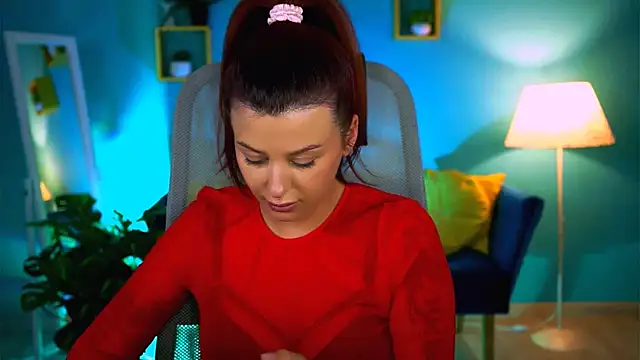 Snapshot of NicoleMun chatting on 02.09.26 NicoleMun online show from 02.09.26