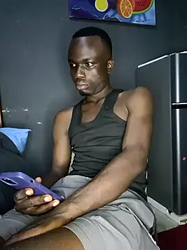 Snapshot of Javan_ chatting on 07.05.26 Javan online show from 07.05.26