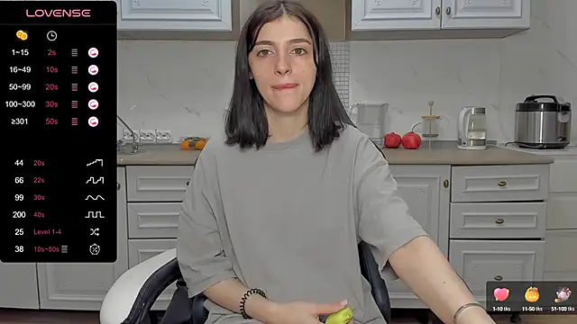 broosnica1 online show from 12.19.24