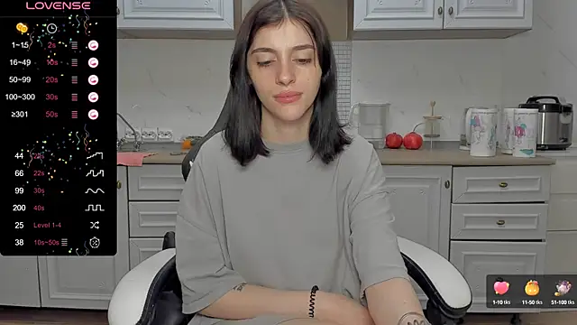 broosnica1 online show from 12.19.24