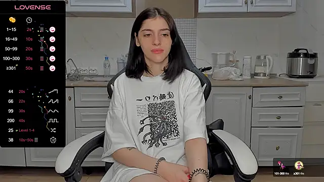 broosnica1 online show from 12.24.24