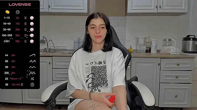 broosnica1 online show from 12.24.24