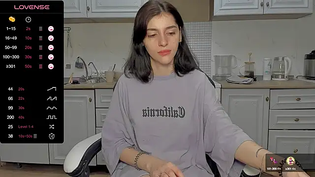 broosnica1 online show from 12.26.24