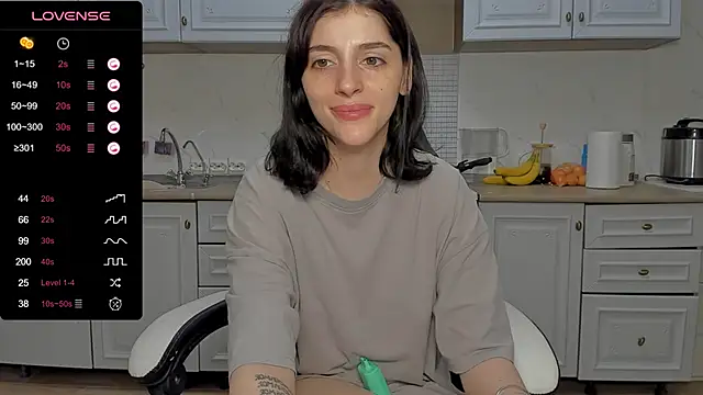 broosnica1 online show from 12.27.24