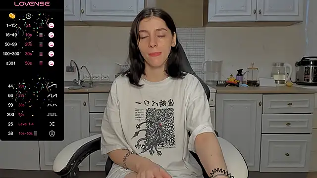 broosnica1 online show from 01.07.25