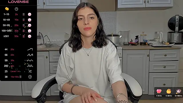 broosnica1 online show from 01.11.25