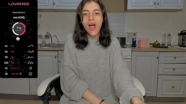 broosnica1 online show from 02.17.25