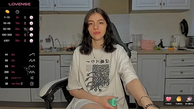 broosnica1 online show from 02.21.25