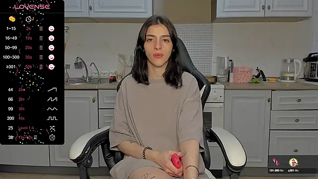 broosnica1 online show from 02.23.25