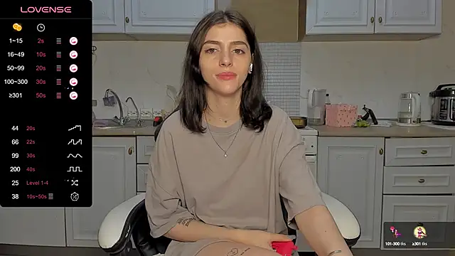 broosnica1 online show from 02.23.25