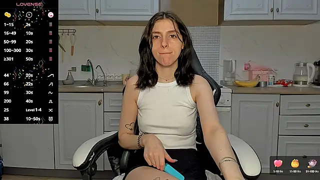 broosnica1 online show from 03.08.25