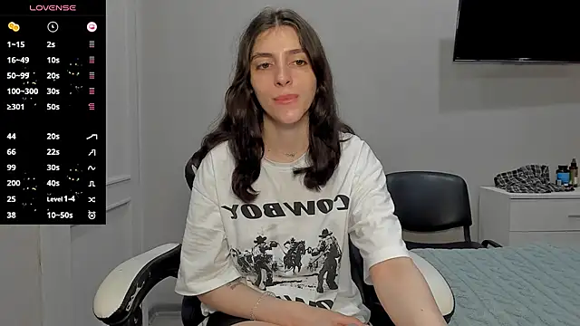 broosnica1 online show from 10.10.25