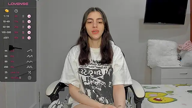 broosnica1 online show from 02.13.26