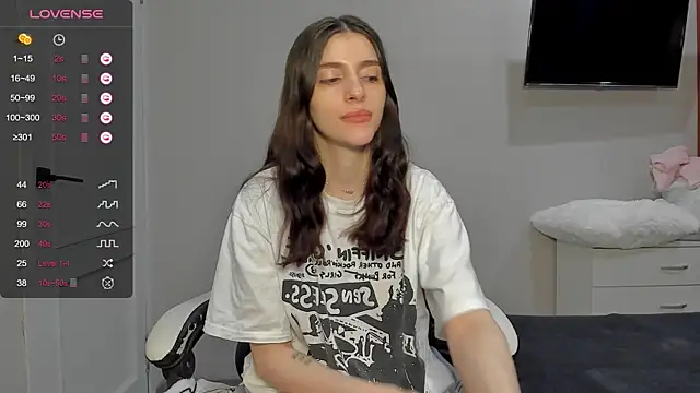 broosnica1 online show from 02.24.26