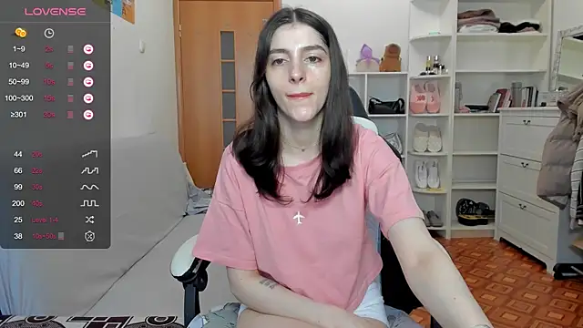 broosnica1 online show from 04.21.26