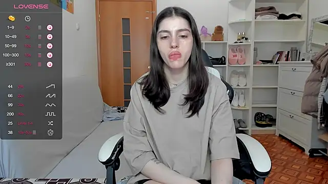 broosnica1 online show from 04.22.26