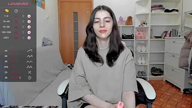 broosnica1 online show from 04.23.26