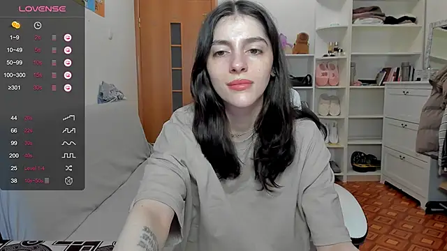 broosnica1 online show from 04.23.26