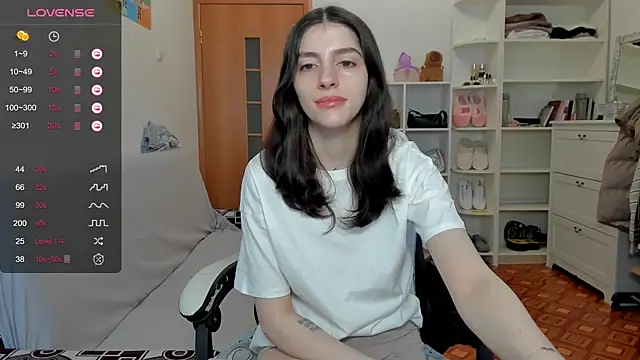 broosnica1 online show from 04.24.26