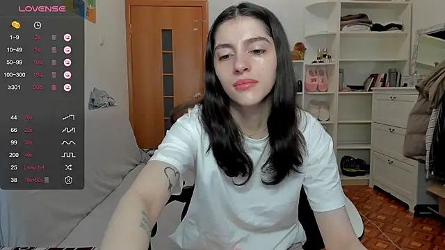 broosnica1 online show from 04.25.26