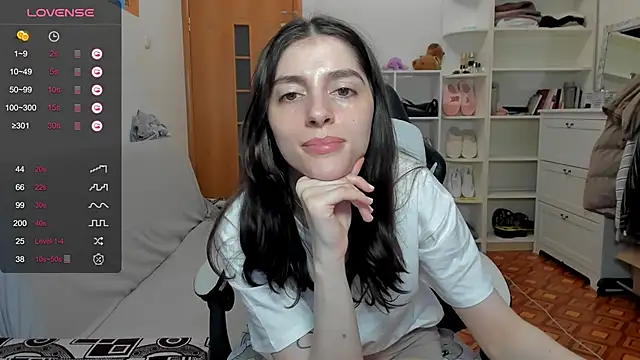 broosnica1 online show from 04.25.26