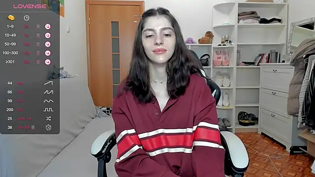 broosnica1 online show from 04.27.26