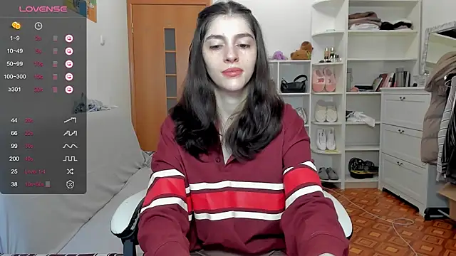 broosnica1 online show from 04.28.26