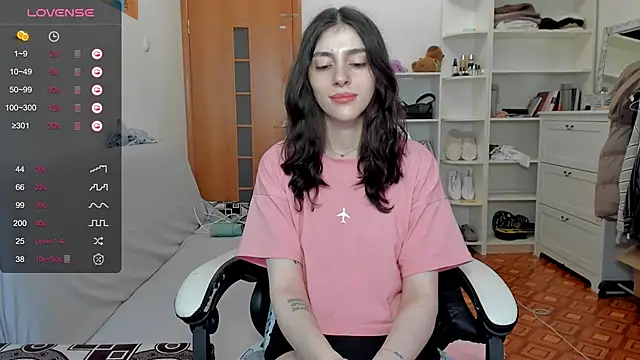 broosnica1 online show from 04.30.26