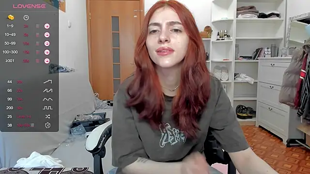 broosnica1 online show from 05.09.26
